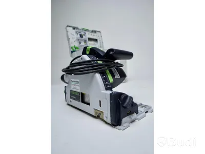 FESTOOL sänksåg TS 55 REBQ-Plus